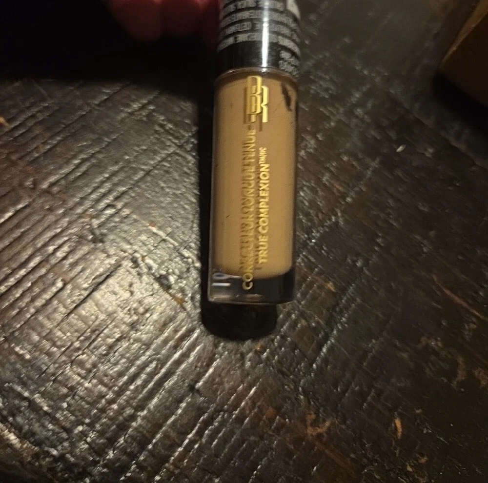 Liquid Complexion Concealer - Fair/Pale